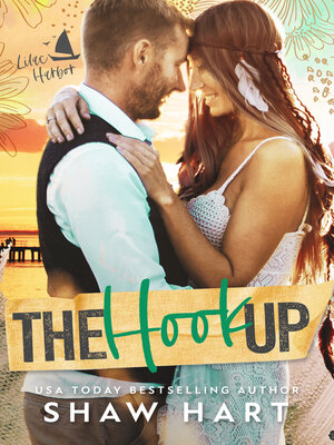 cover image of The Hook Up